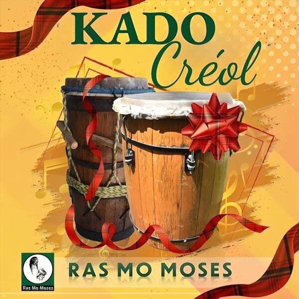 Cover art for Kado Créol